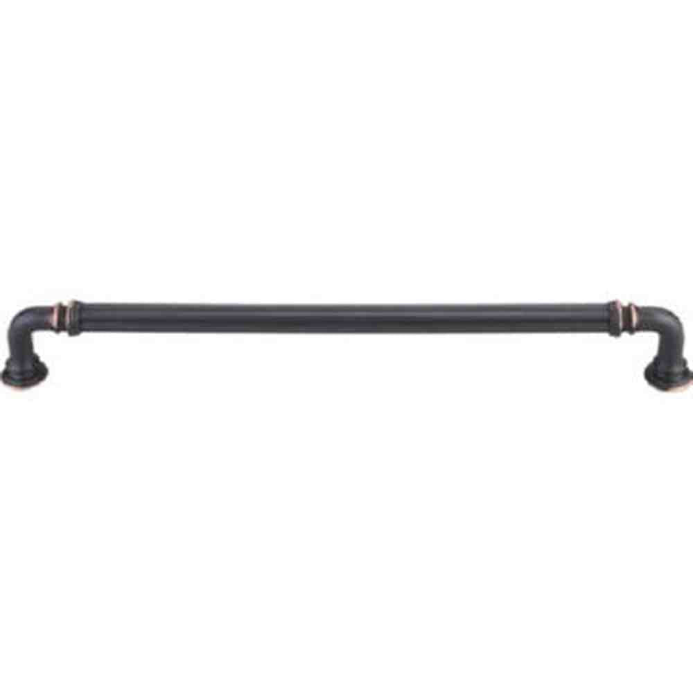 Top Knobs TK325UM umbrio cabinet pull