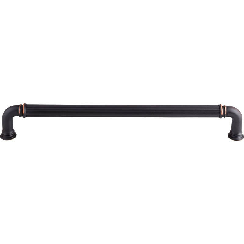 Top Knobs TK328UM umbrio cabinet pull / appliance pull