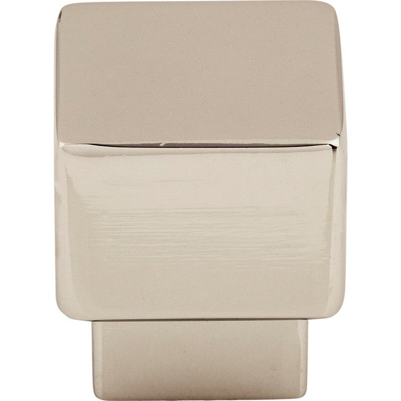 Top Knobs TK32PN polished nickel cabinet knob
