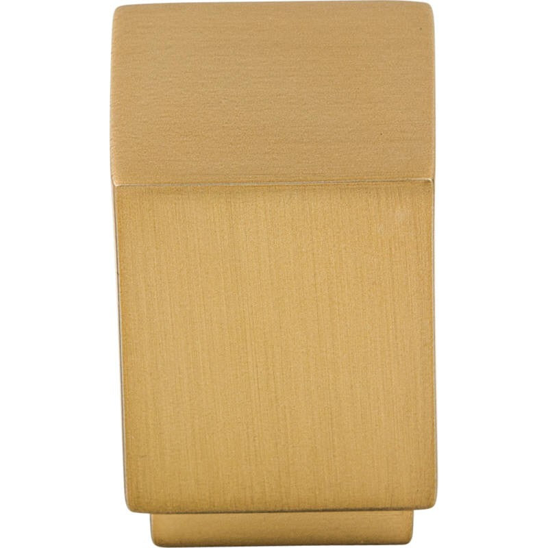 Top Knobs TK33HB honey bronze cabinet knob