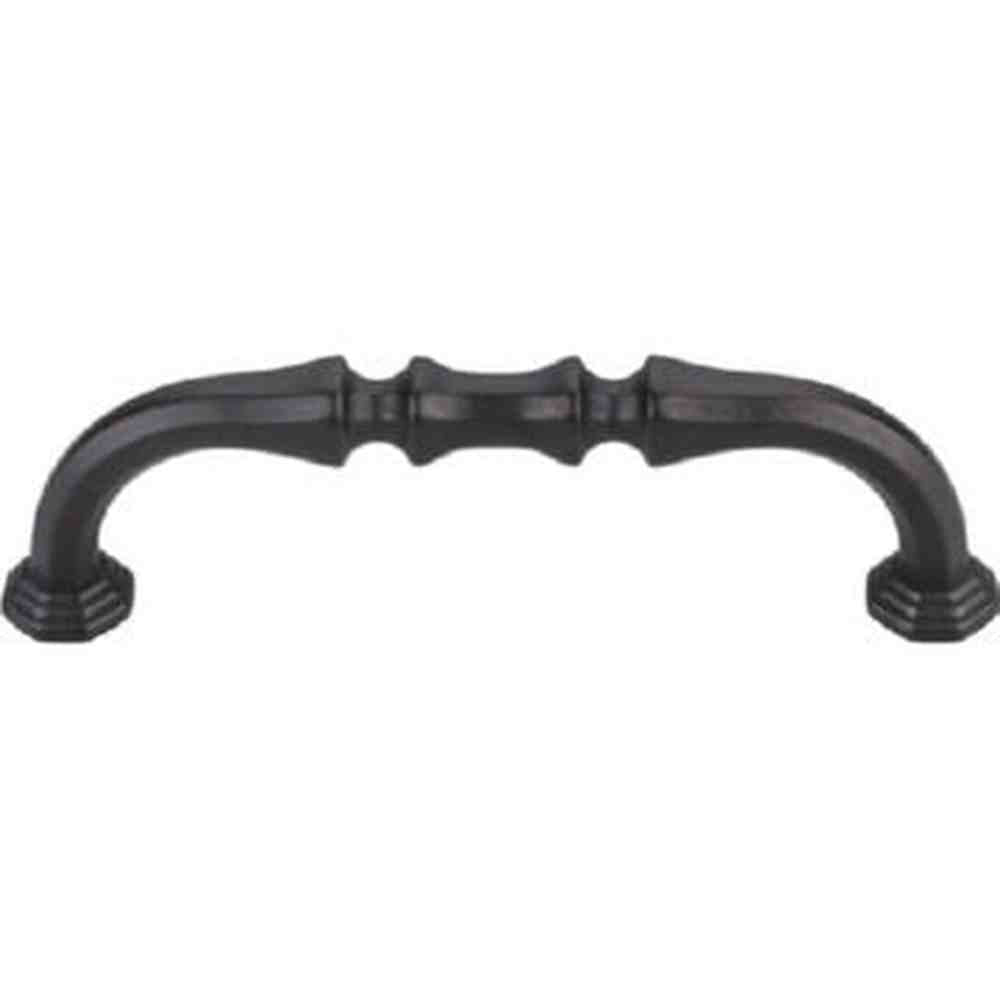 Top Knobs TK341SAB sable cabinet pull