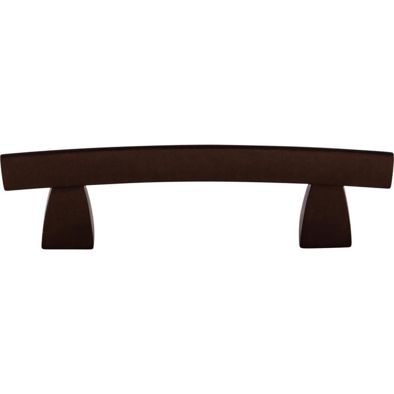 Top Knobs TK3ORB oil rubbed bronze cabinet pull