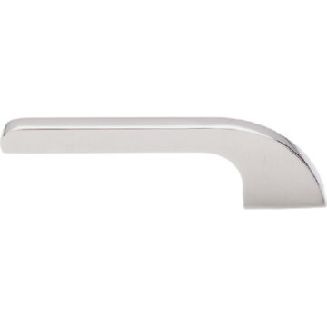 Top Knobs TK42PN polished nickel cabinet knob