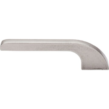 Top Knobs TK42PTA pewter antique cabinet knob