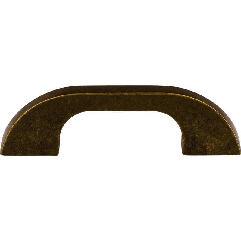 Top Knobs TK44GBZ german bronze cabinet pull
