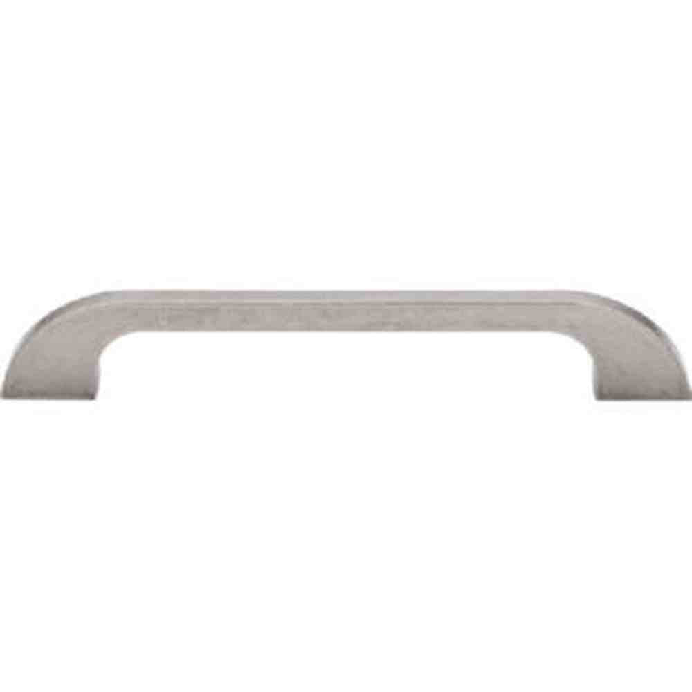 Top Knobs TK45PTA pewter antique cabinet pull