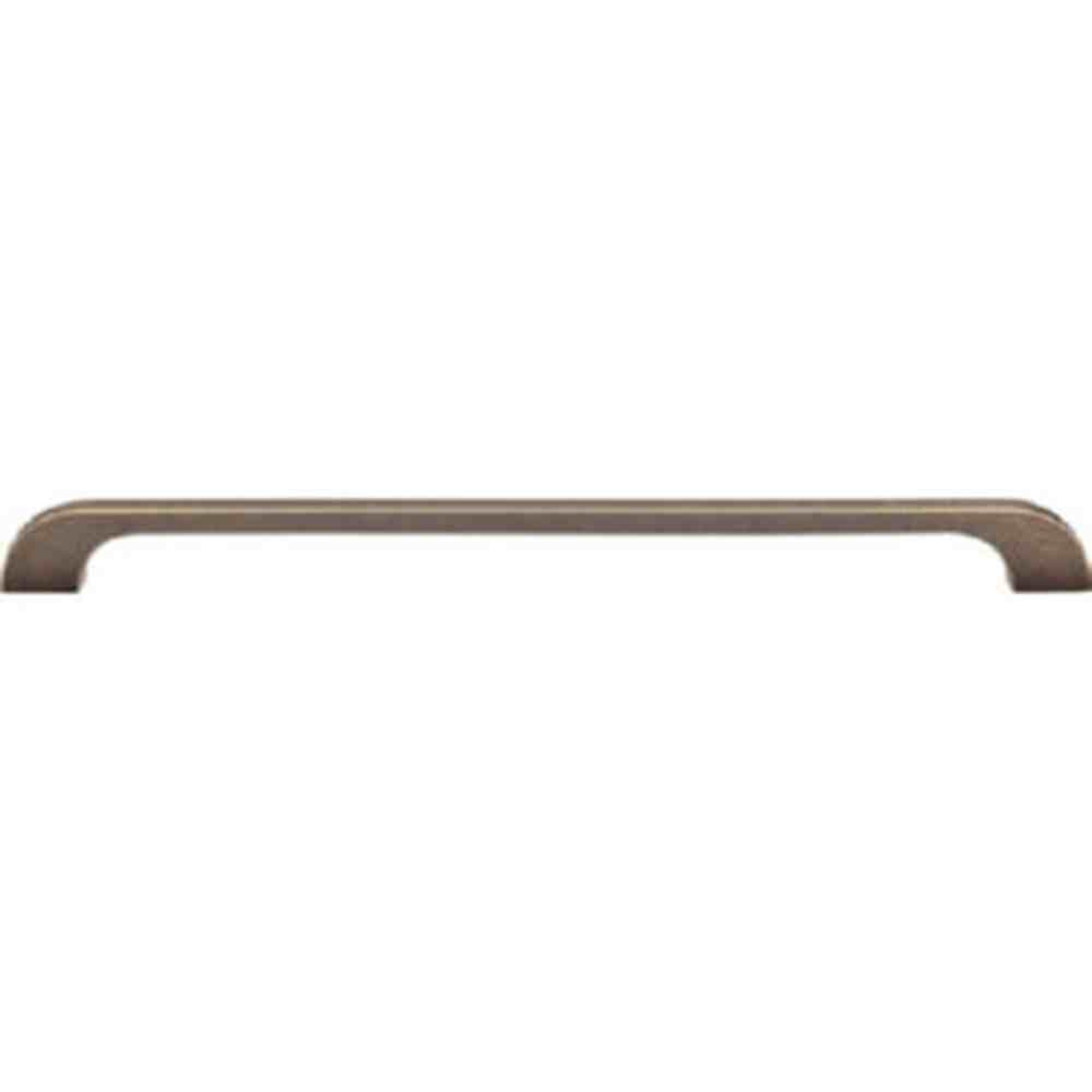Top Knobs TK46GBZ german bronze cabinet pull