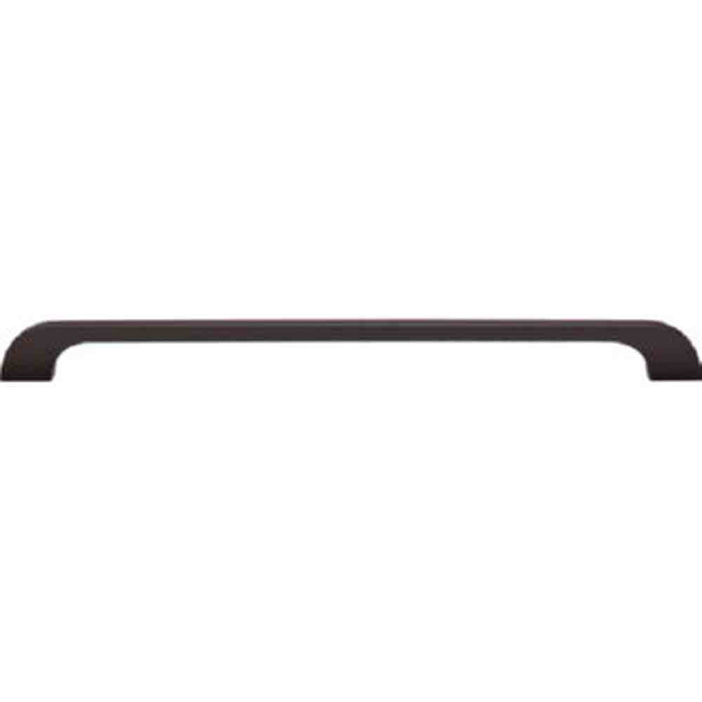 Top Knobs TK46ORB oil rubbed bronze cabinet pull