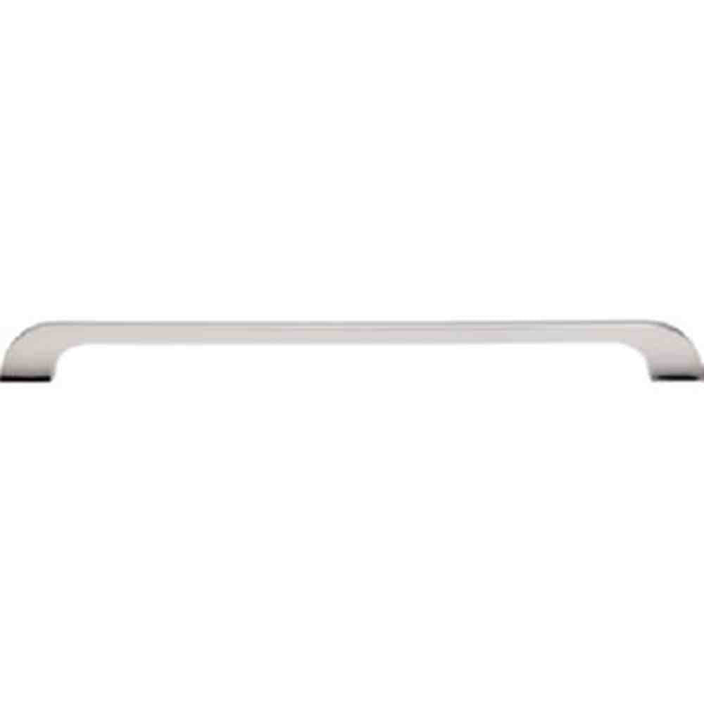 Top Knobs TK46PN polished nickel cabinet pull
