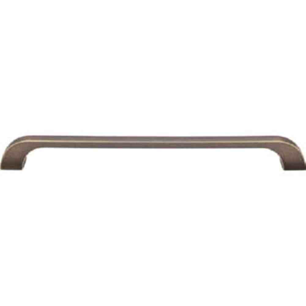 Top Knobs TK47GBZ german bronze cabinet pull / appliance pull