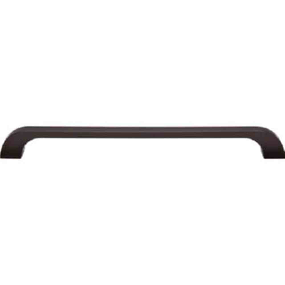 Top Knobs TK47ORB oil rubbed bronze cabinet pull / appliance pull