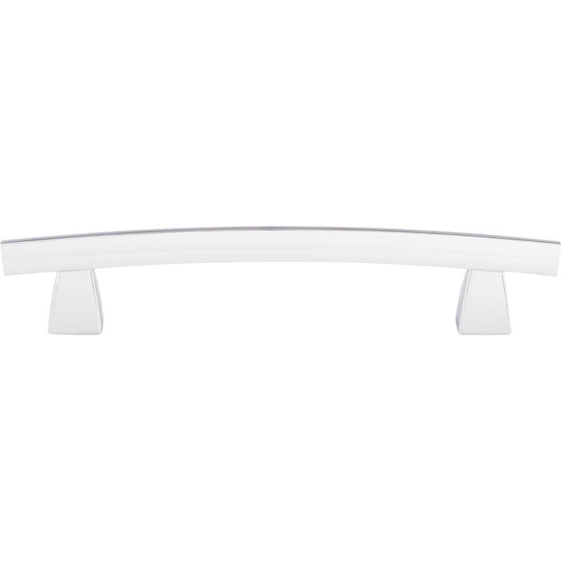 Top Knobs TK4PC polished chrome cabinet pull