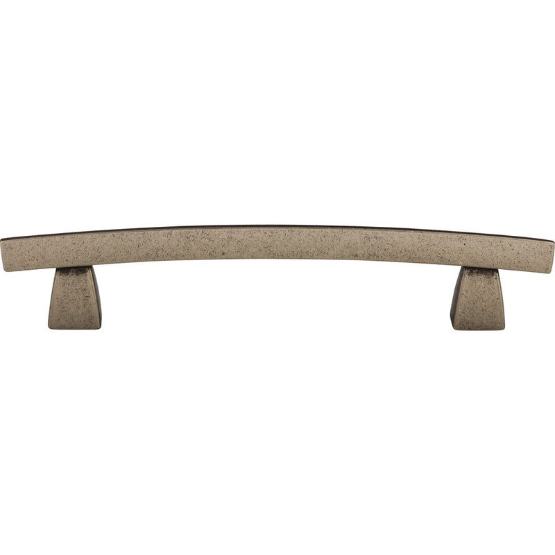 Top Knobs TK4PTA pewter antique cabinet pull