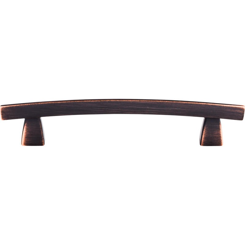 Top Knobs TK4TB tuscan bronze cabinet pull
