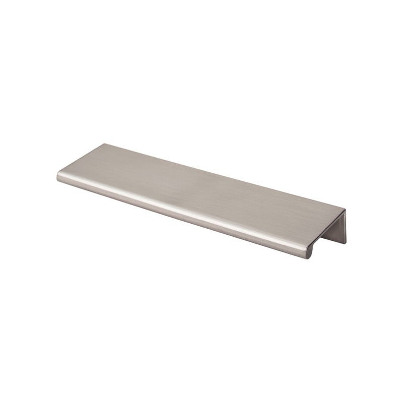 Top Knobs TK503BSN brushed satin nickel cabinet pull