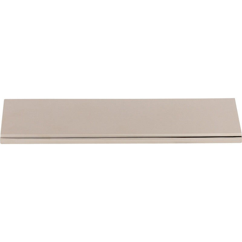 Top Knobs TK503PN polished nickel cabinet pull