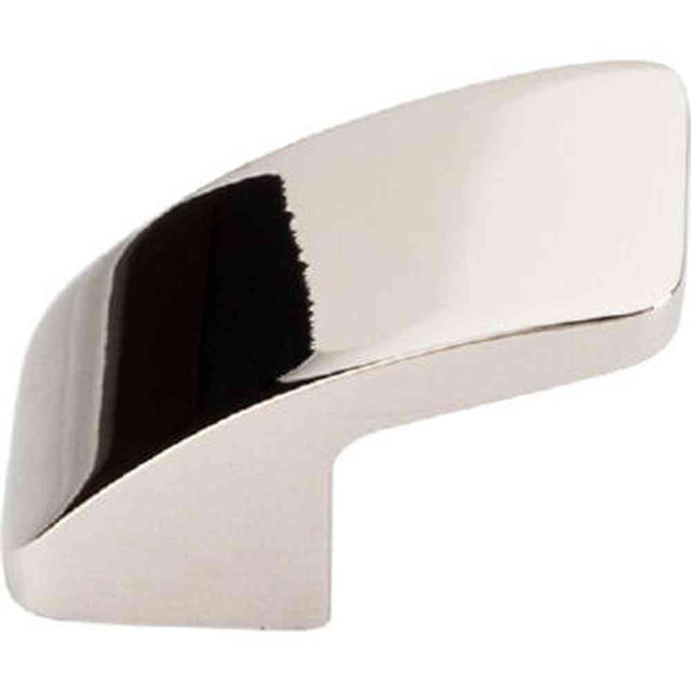 Top Knobs TK52PN polished nickel cabinet knob