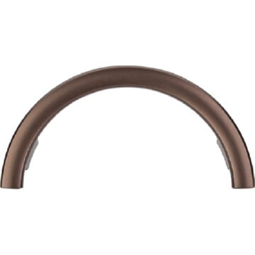 Top Knobs TK53ORB oil rubbed bronze cabinet pull