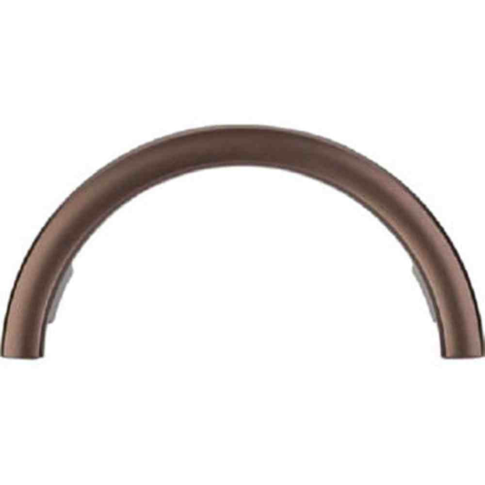 Top Knobs TK53ORB oil rubbed bronze cabinet pull