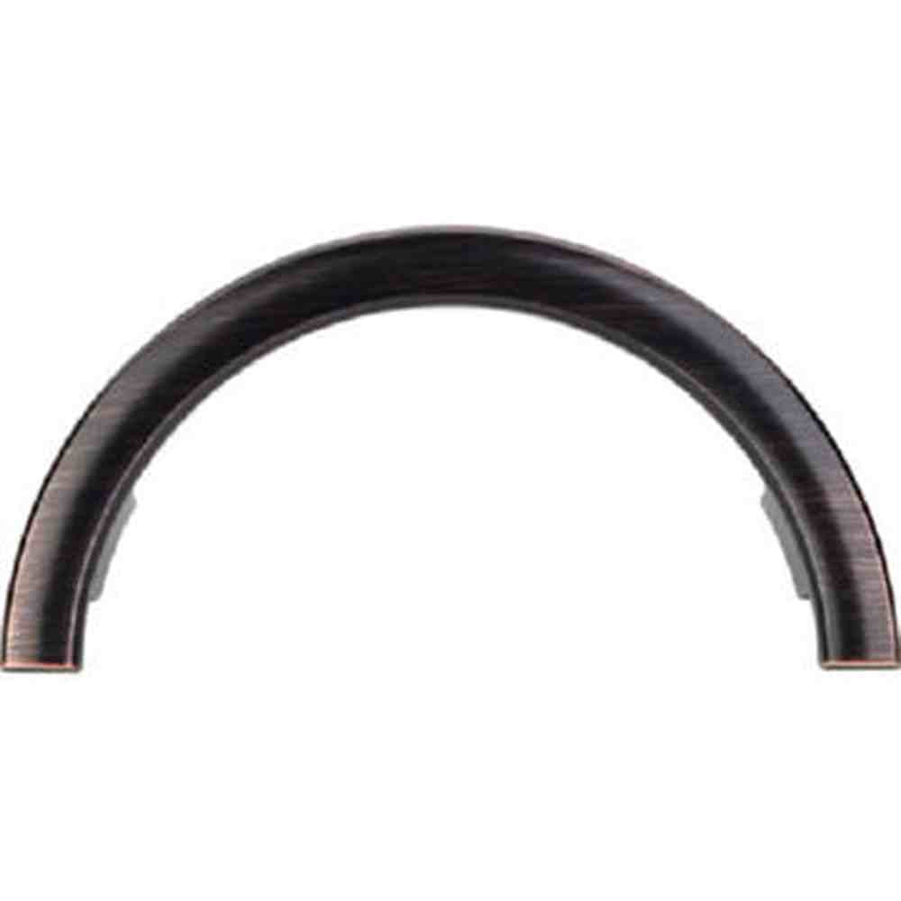 Top Knobs TK53TB tuscan bronze cabinet pull