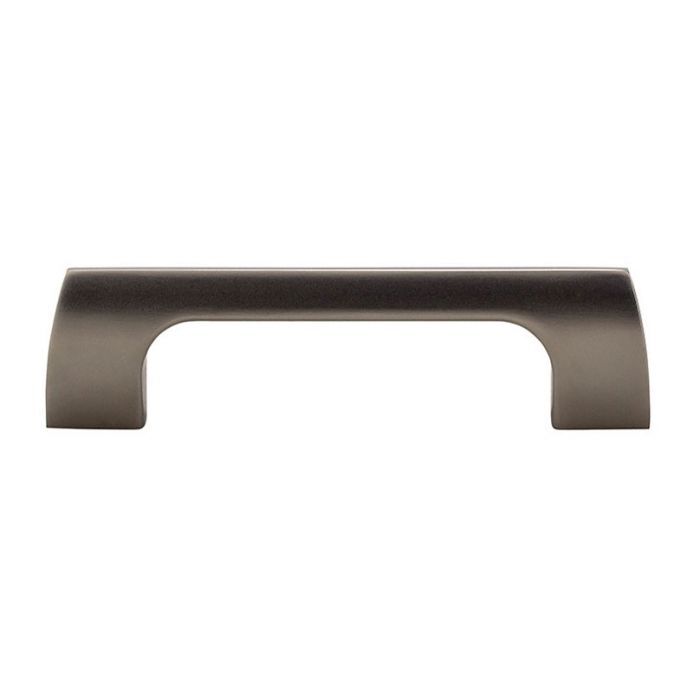 Top Knobs TK543AG ash gray cabinet pull