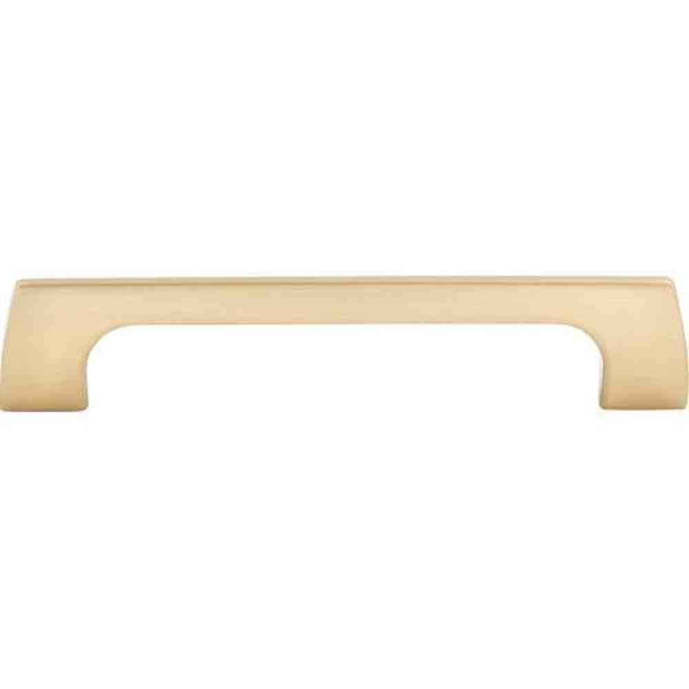 Top Knobs TK544HB honey bronze cabinet pull