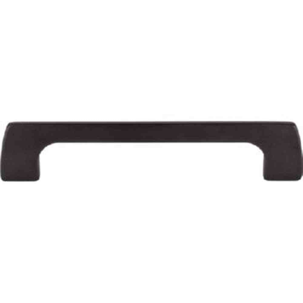 Top Knobs TK544SAB sable cabinet pull