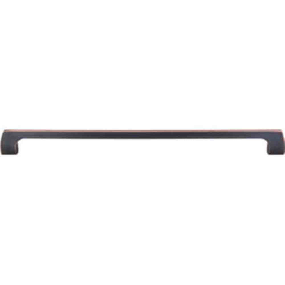 Top Knobs TK547UM umbrio cabinet pull
