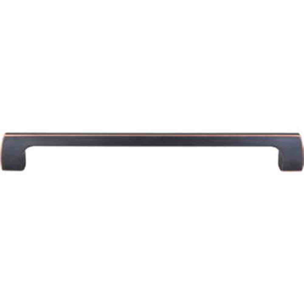 Top Knobs TK548UM umbrio cabinet pull / appliance pull