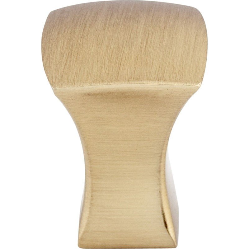 Top Knobs TK550HB honey bronze cabinet knob