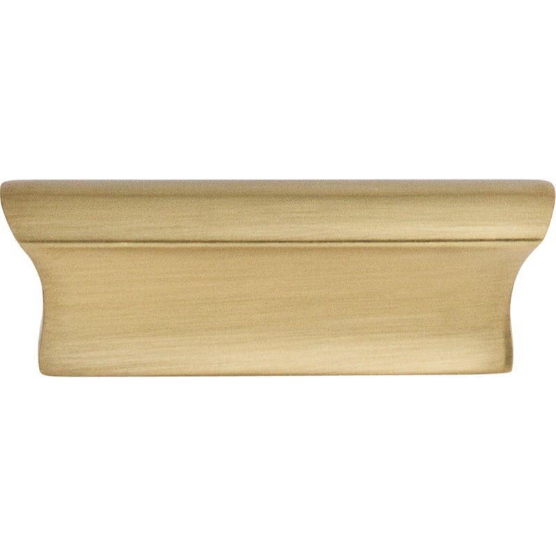 Top Knobs TK552HB honey bronze cabinet pull