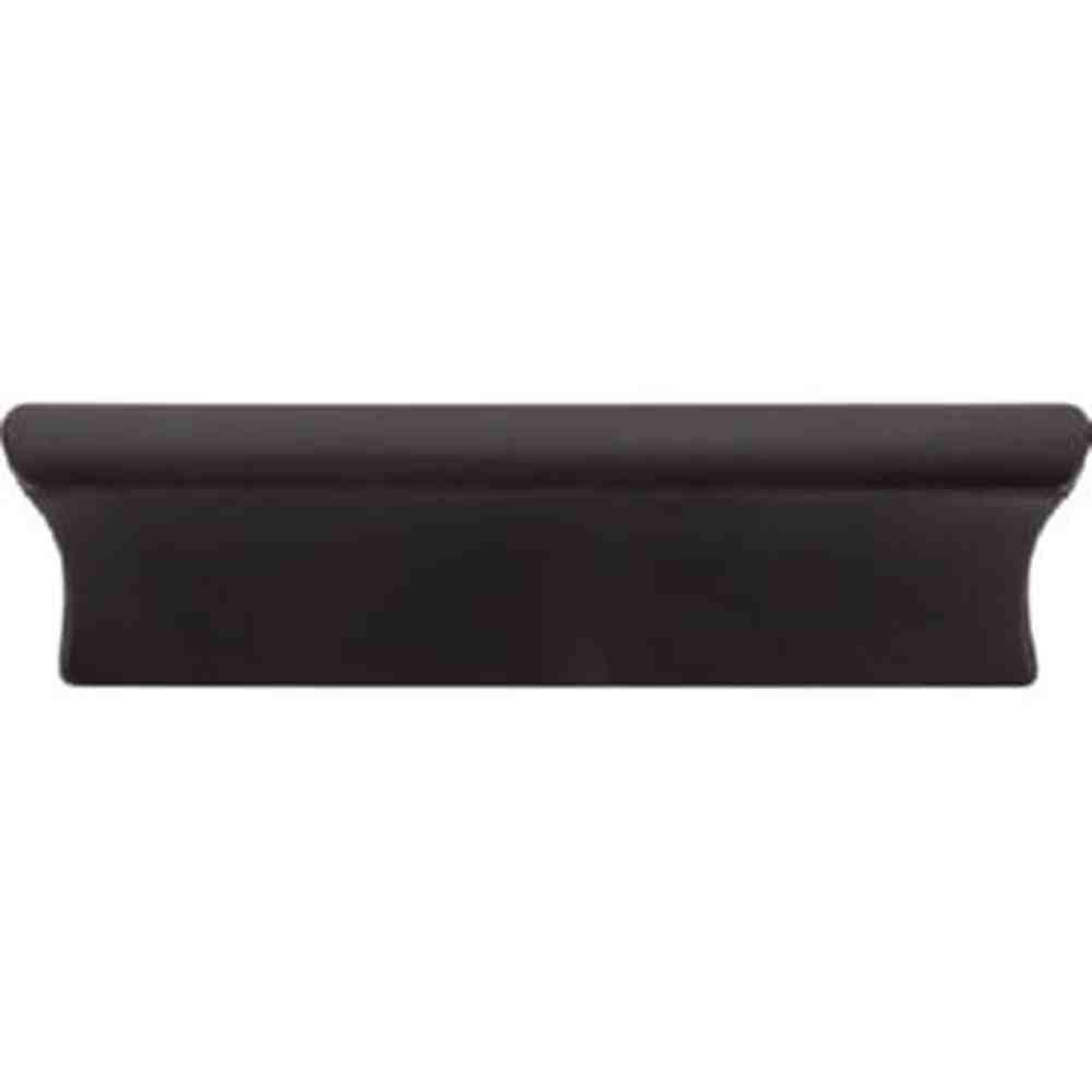 Top Knobs TK553SAB sable cabinet pull