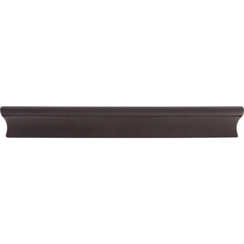 Top Knobs TK555SAB sable cabinet pull