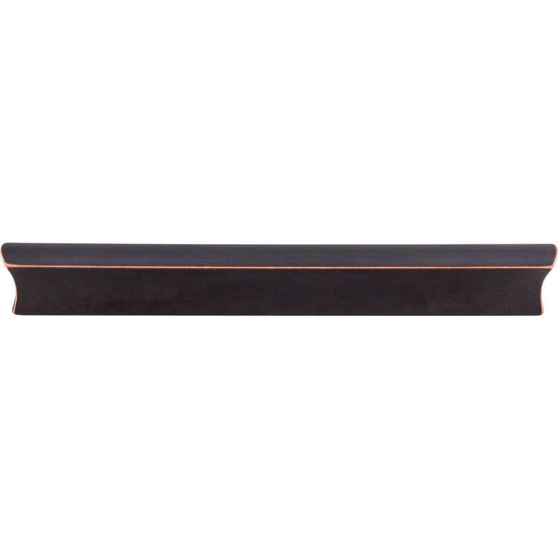 Top Knobs TK555UM umbrio cabinet pull