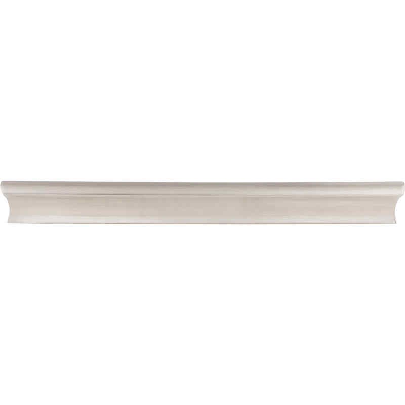 Top Knobs TK556BSN brushed satin nickel cabinet pull