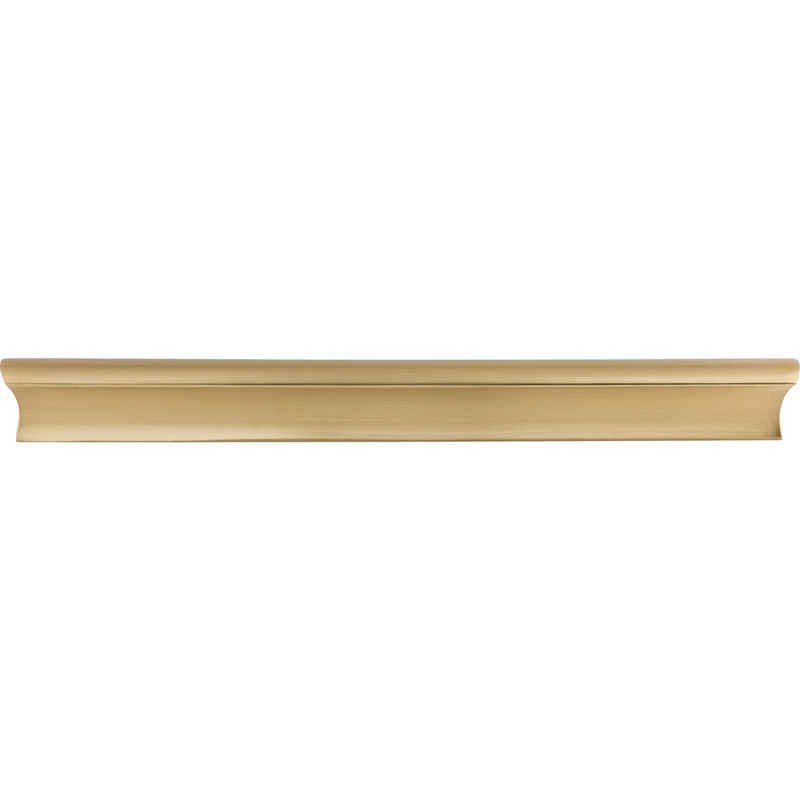 Top Knobs TK556HB honey bronze cabinet pull