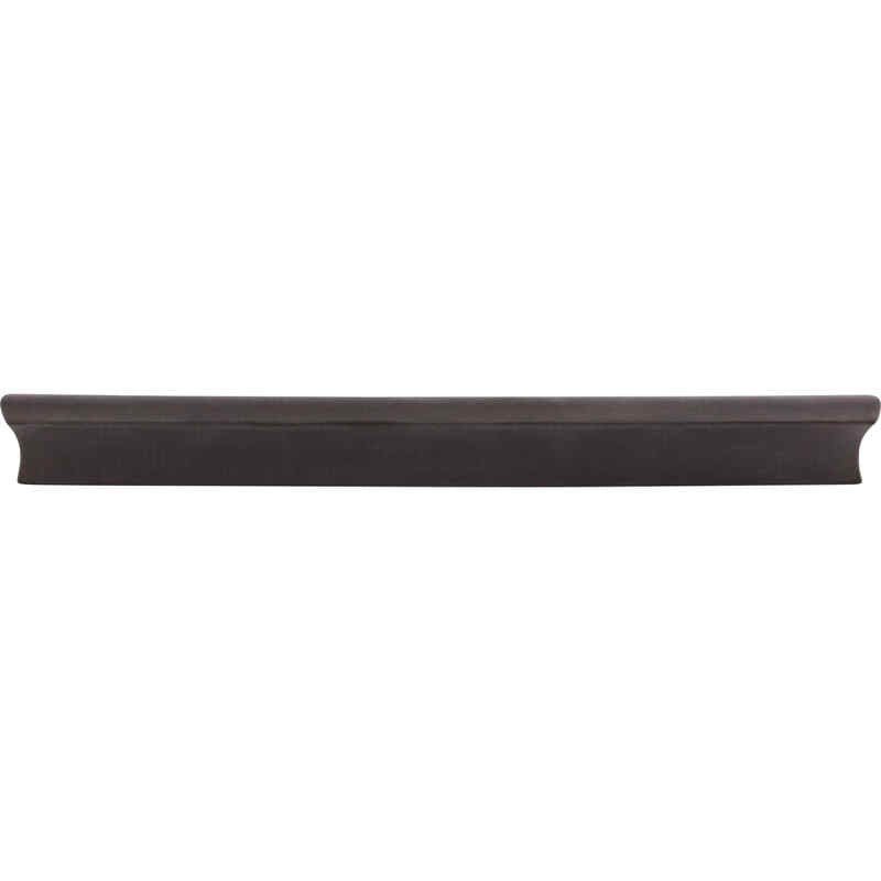 Top Knobs TK556SAB sable cabinet pull