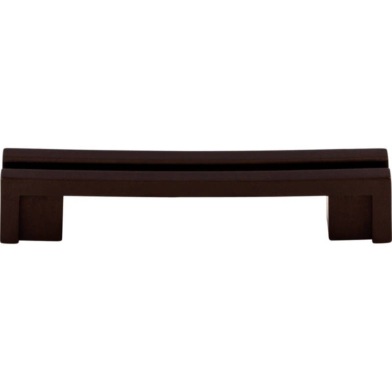 Top Knobs TK55ORB oil rubbed bronze cabinet pull
