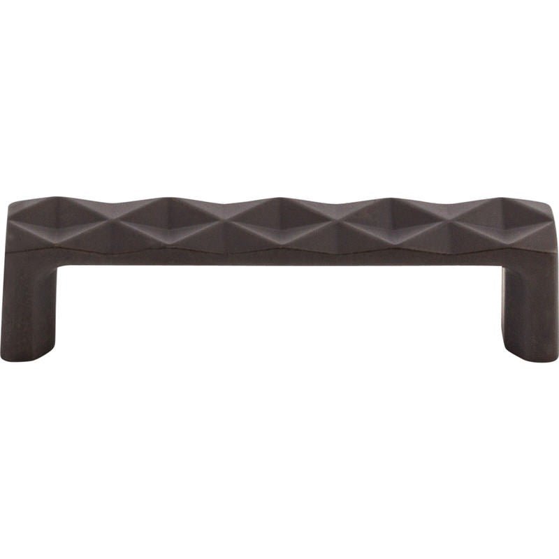 Top Knobs TK561SAB sable cabinet pull