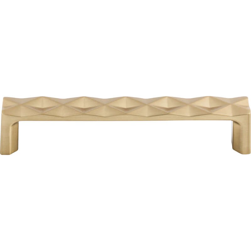Top Knobs TK562HB honey bronze cabinet pull