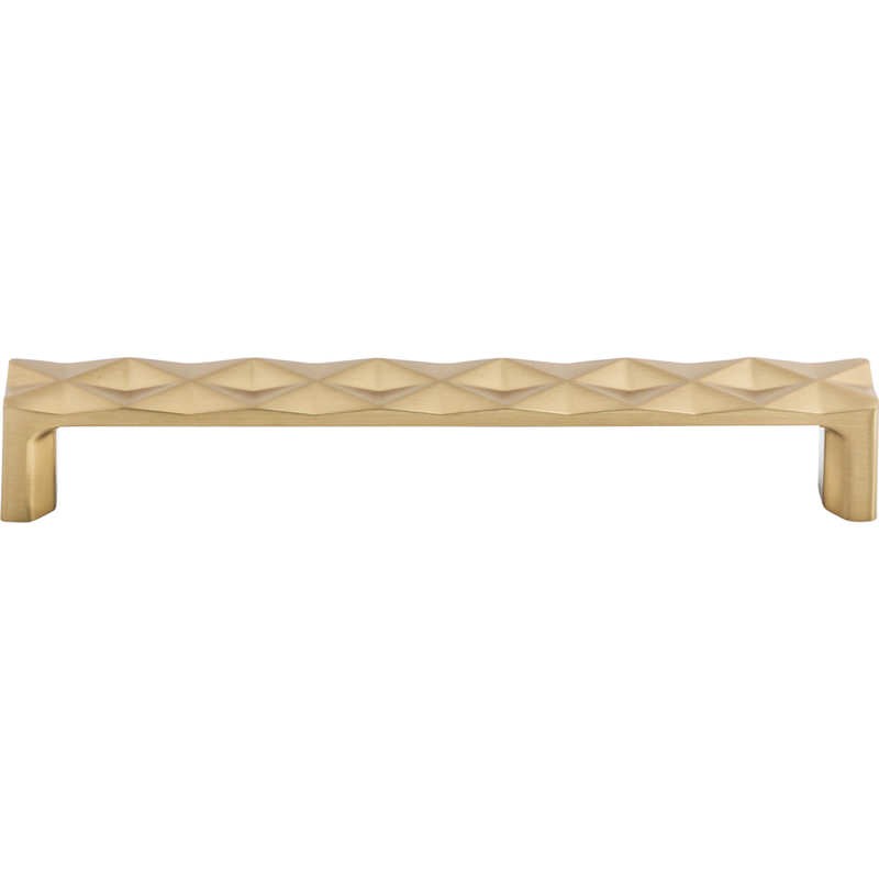 Top Knobs TK563HB honey bronze cabinet pull