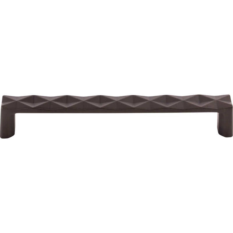 Top Knobs TK563SAB sable cabinet pull