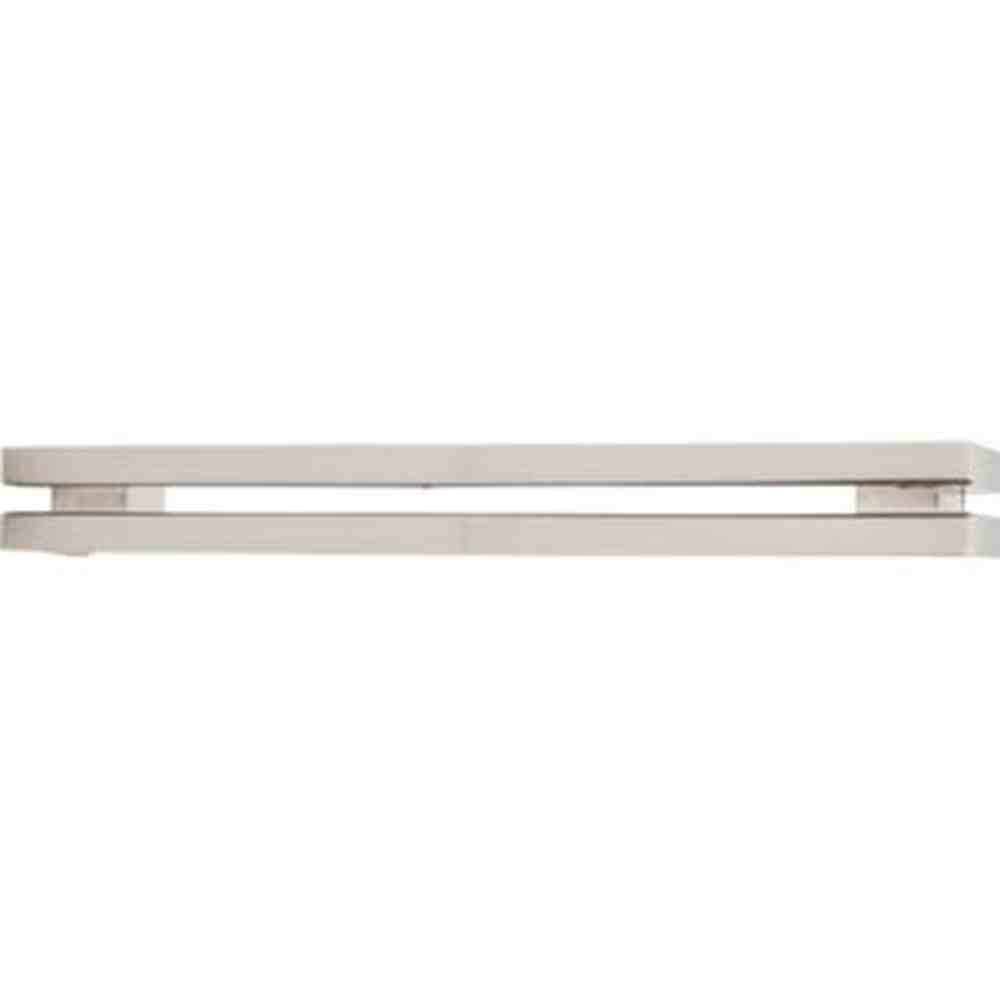 Top Knobs TK56BSN brushed satin nickel cabinet pull