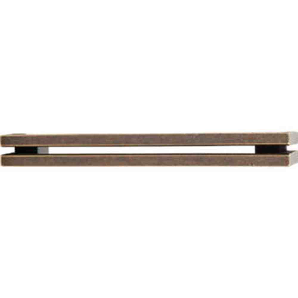 Top Knobs TK56GBZ german bronze cabinet pull
