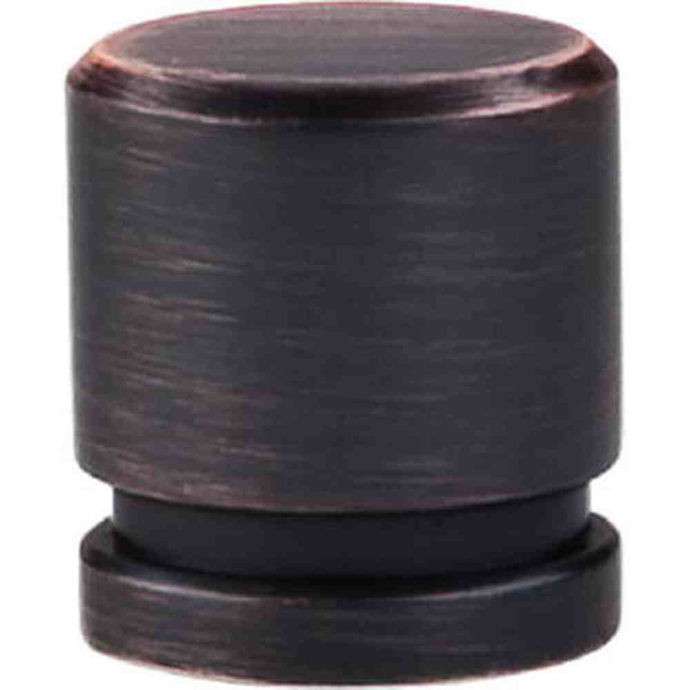 Top Knobs TK57TB tuscan bronze cabinet knob