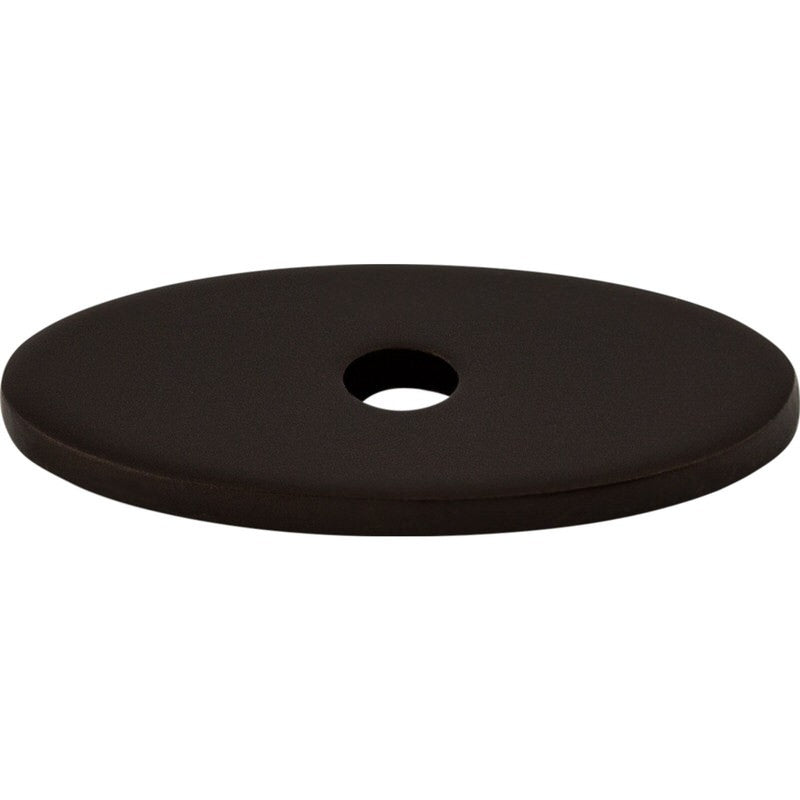 Top Knobs TK58ORB oil rubbed bronze backplates