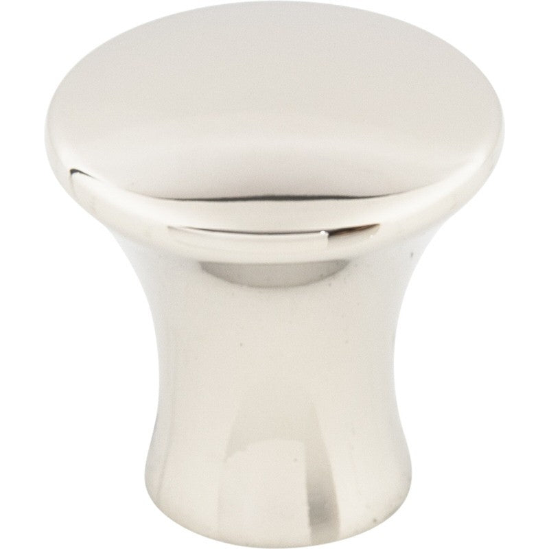 Top Knobs TK590PN polished nickel cabinet knob