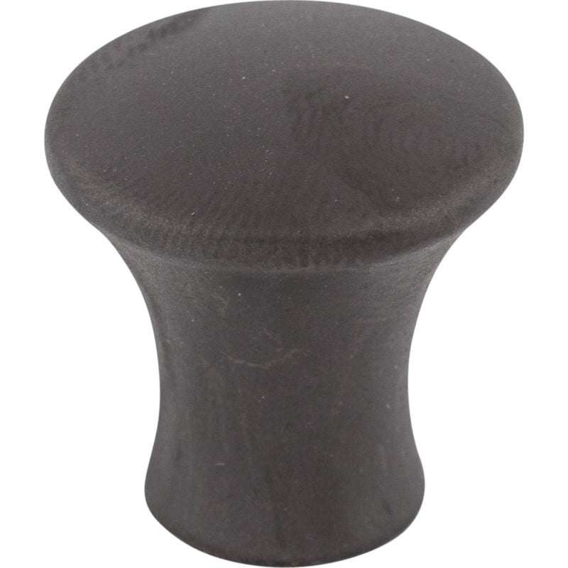 Top Knobs TK590SAB sable cabinet knob