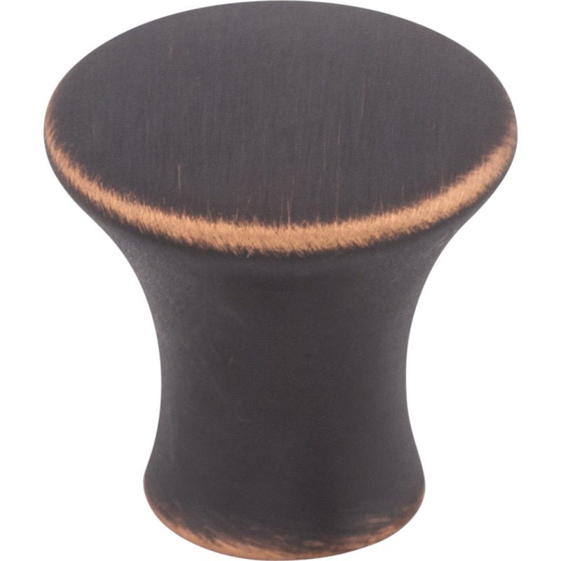 Top Knobs TK590UM umbrio cabinet knob