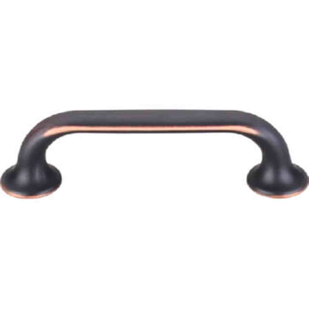 Top Knobs TK593UM umbrio cabinet pull